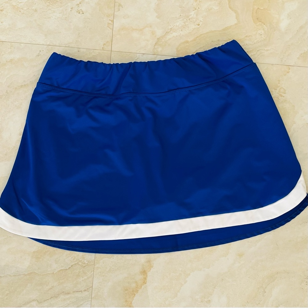 Augusta Sportswear Tennis Golf Skort
